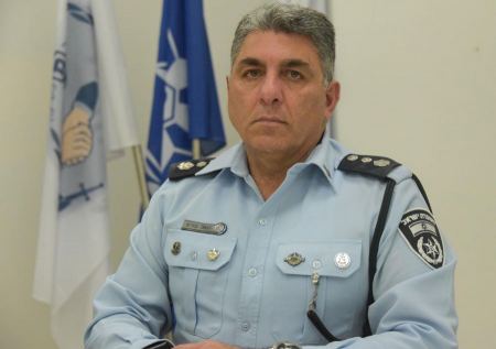 بالفيديو : الشرطة اعتقلنا أكثر من 280 مشتبهًا بجرائم جنائية